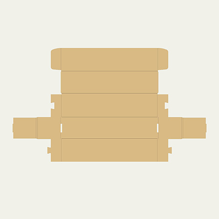 540×120×130(N式額縁)(白)-3