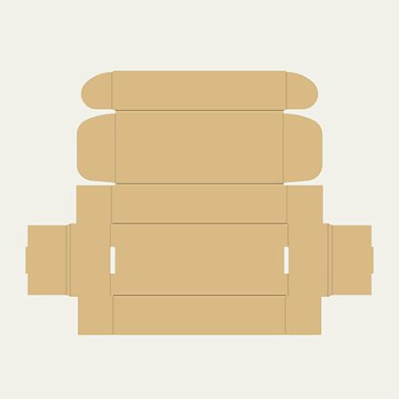 310×130×70(N式額縁)(白)-3