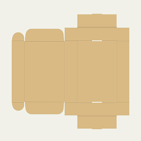 303×197×61(N式額縁)(白)-3