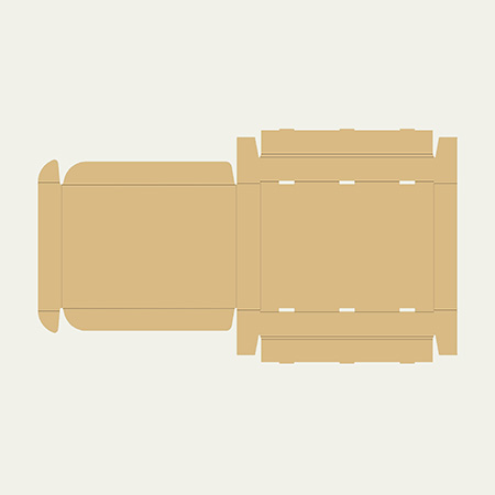 320×450×60(N式額縁)(白)-3