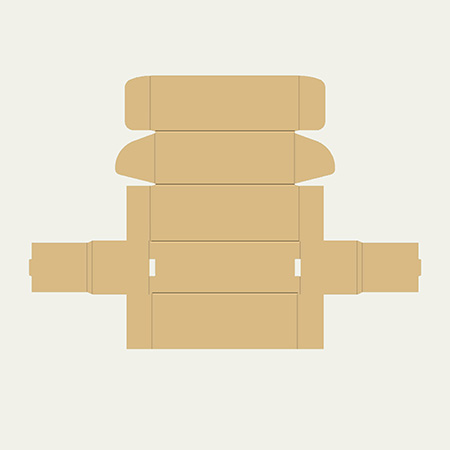 239×86×95(N式額縁)(白)-3