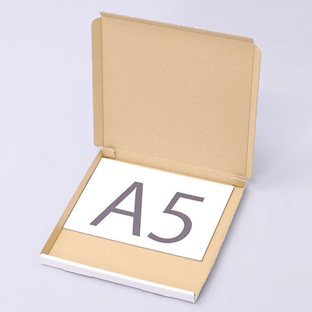 221×217×16mmでN式簡易タイプの箱