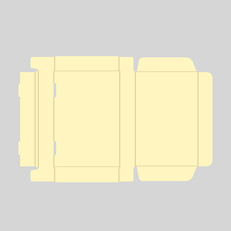 230×150×35(N式簡易)(白)-3