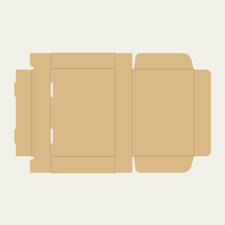 177×126×33(N式簡易)(白)-3