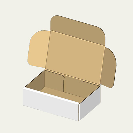 シャグケース用ダンボール | 110×70×35mmでN式簡易タイプの箱