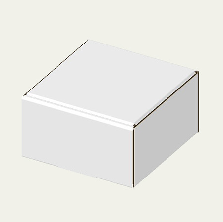 135×135×76(N式簡易)(白)-2