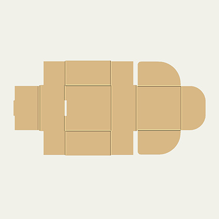 135×135×76(N式簡易)(白)-3