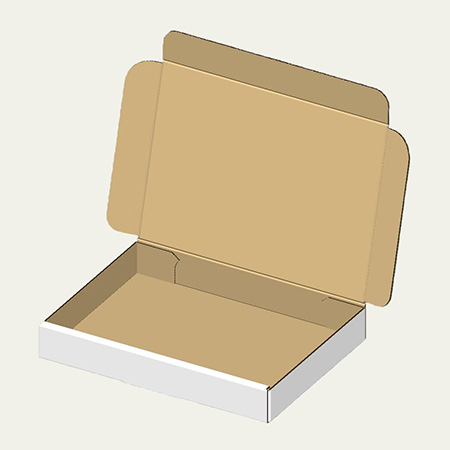 153×110×22ｍｍでN式簡易タイプの箱