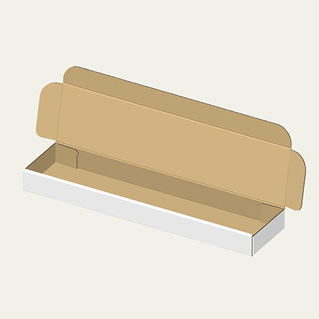 350×80×30mmでN式簡易タイプの箱