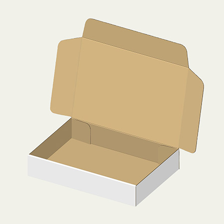 320×220×60mmでN式簡易タイプの箱