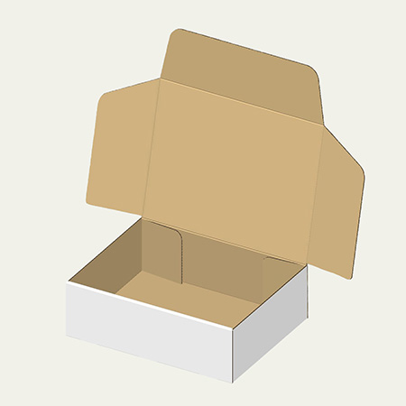 440×340×140mmでN式簡易タイプの箱