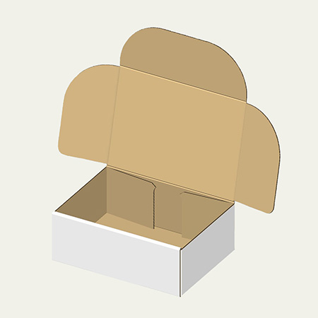 160×115×60mmでN式簡易タイプの箱