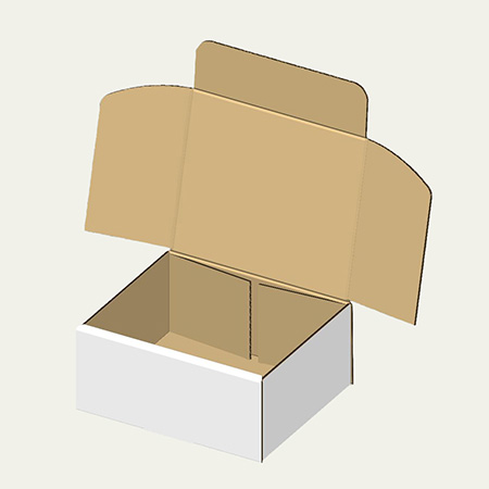 172×143×78mmでN式簡易タイプの箱