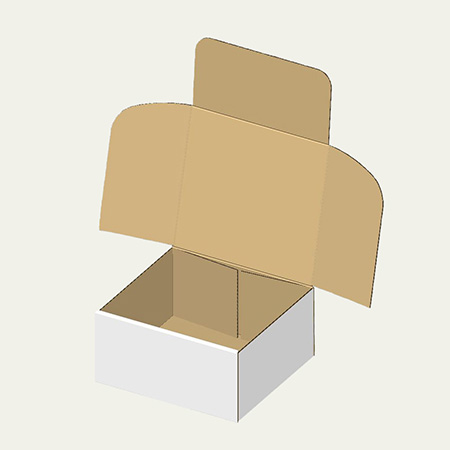 140×130×70mmでN式簡易タイプの箱