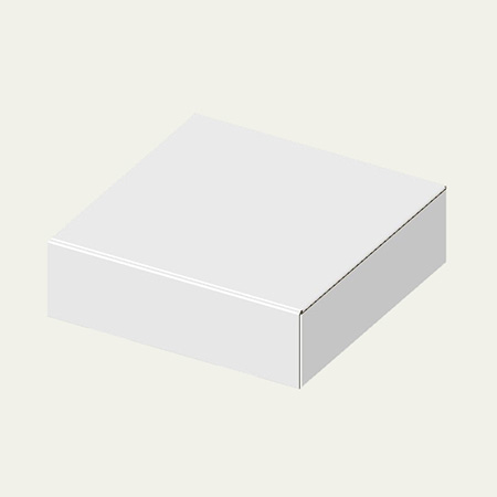 250×250×75(N式簡易)(白)-2
