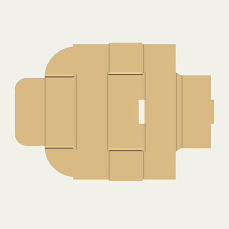 85×35×35(N式簡易)(白)-3