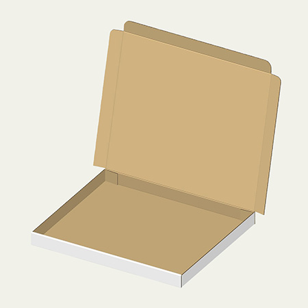 340×288×26(N式簡易)(白)