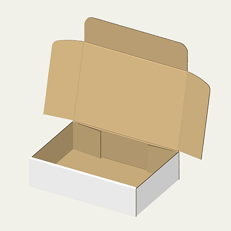 190×130×50(N式簡易)(白)-1