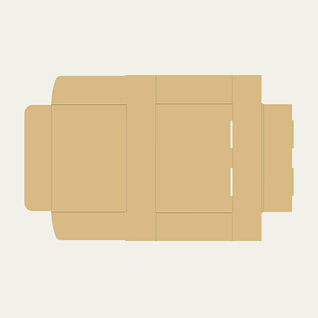 190×130×50(N式簡易)(白)-3