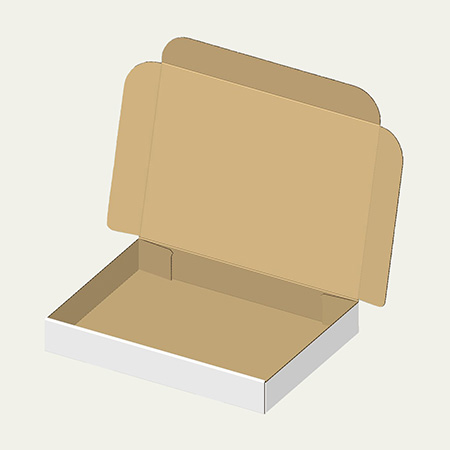 313×229×45(N式簡易)(白)-1