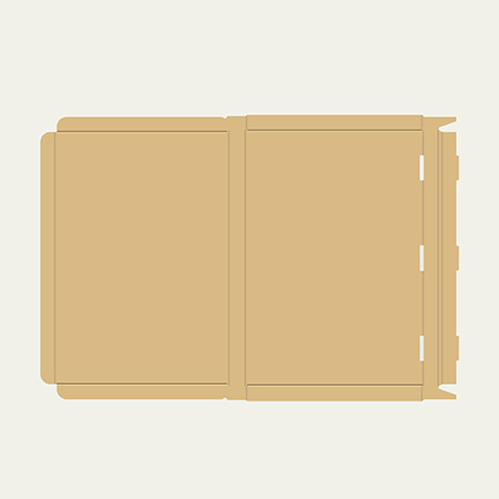 394×268×22(N式簡易)(白)-3