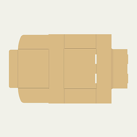 202×157×75(N式簡易)(白)-3