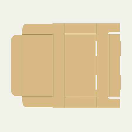 167×81×28(N式簡易)(白)-3