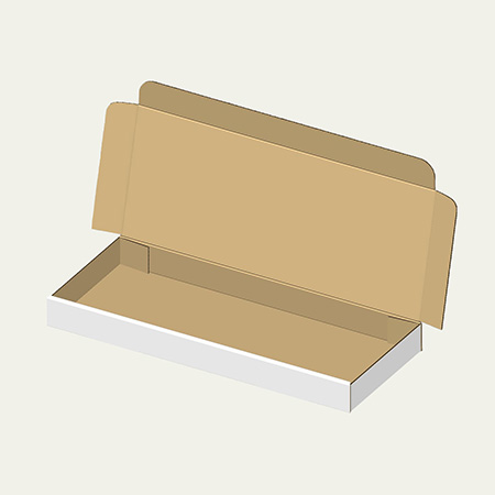 293×115×26(N式簡易)(白)