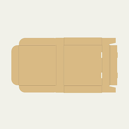 280×260×50(N式簡易)(白)-3