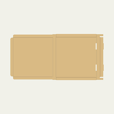 310×310×20(N式簡易)(白)-3