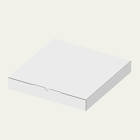 325×325×44(ピザ箱)(白)-2