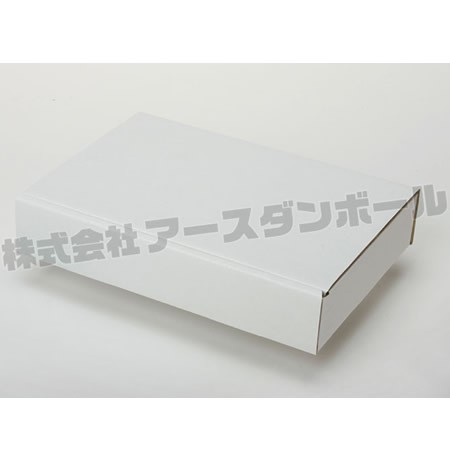 233×155×43(蓋差込N式)(白)-2
