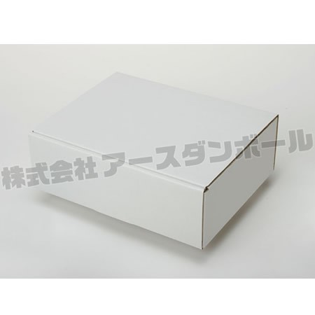 246×182×81(蓋差込N式)(白)-2