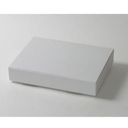435×320×70(蓋差込N式)(白)-2