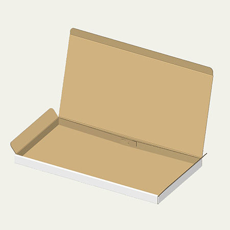 395×200×19mmでN式差込タイプの箱