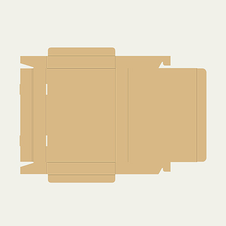 345×245×44(N式差込)(白)-3