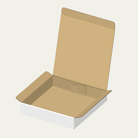 230×230×44mmでN式差込タイプの箱