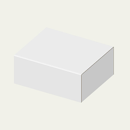 315×255×129(N式差込)(白)-2