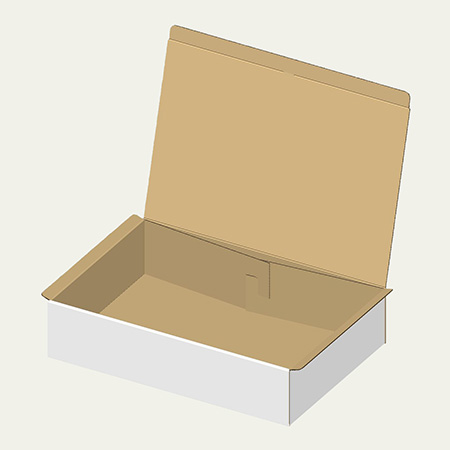 676×453×151mmでN式差込タイプの箱