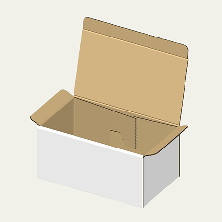 250×135×119mmでN式差込タイプの箱