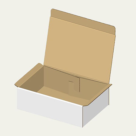 400×266×125(N式差込)(白)-1