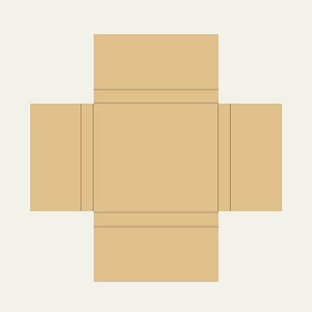 240×210×20(たとう式)(白)-3