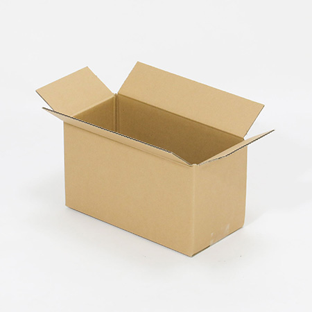 【宅配60サイズ】CD25枚用ダンボール箱（25枚×1列）-3