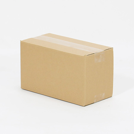 【宅配60サイズ】CD25枚用ダンボール箱（25枚×1列）-5