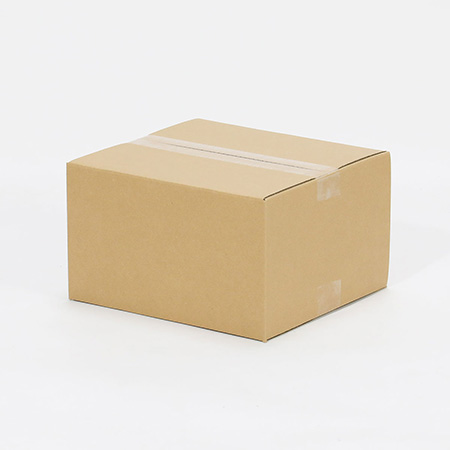 【宅配80サイズ】CD50枚用ダンボール箱(25枚×2列)-5