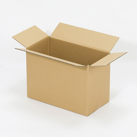 青年コミック40冊用ダンボール箱（3辺合計87cm）-3