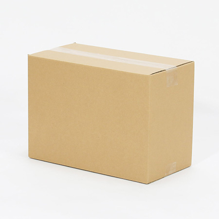 青年コミック40冊用ダンボール箱（3辺合計87cm）-5