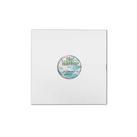 【LPレコード用】無地ジャケット コートボール製（厚紙）-2