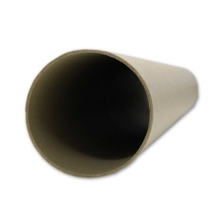 【紙管】直径100mm×長さ1000mm（厚み2.5mm）-2