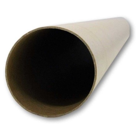 【紙管】直径40mm×長さ1000mm（厚み1mm）-2